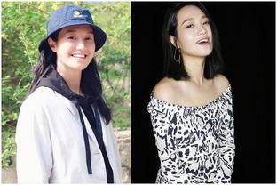 娱乐圈女明星吃瓜